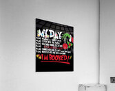 The Grinch 11 Acrylic Print