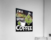 The Grinch 44 Acrylic Print