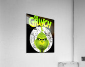 The Grinch 47 Acrylic Print
