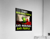 The Grinch 58 Acrylic Print