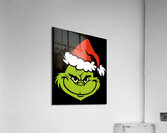 The Grinch 59 Acrylic Print