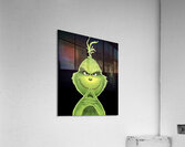 The Grinch 61 Acrylic Print