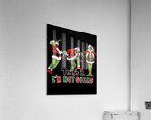 The Grinch 6 Acrylic Print