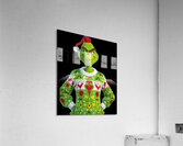 The Grinch 15 Acrylic Print