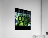 The Grinch 16 Acrylic Print