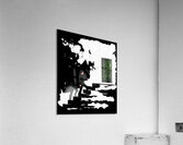 The Matrix 10 Acrylic Print