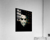 The Matrix 41 Acrylic Print