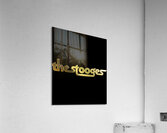 The Stooges 25 Acrylic Print