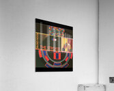The Strokes 26 Acrylic Print