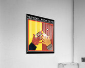 The Strokes 37 Acrylic Print