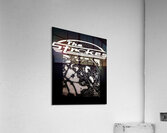 The Strokes 42 Acrylic Print