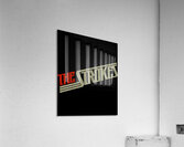 The Strokes 43 Acrylic Print