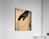 The Strokes 60 Acrylic Print
