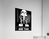 Undertale 16 Acrylic Print