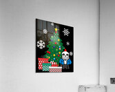 Undertale 18 Acrylic Print