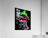Undertale 20 Acrylic Print