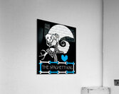 Undertale 22 Acrylic Print