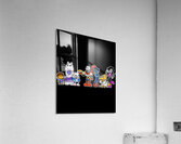 Undertale 30 Acrylic Print