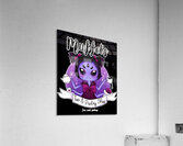 Undertale 43 Acrylic Print
