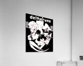Undertale 56 Acrylic Print