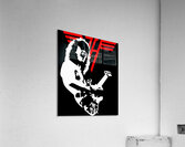 Van Halen 1 Acrylic Print