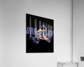 Van Halen 12 Acrylic Print