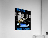 Van Halen 13 Acrylic Print