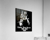 Van Halen 18 Acrylic Print