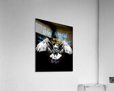 Van Halen 26 Acrylic Print