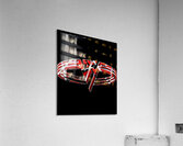 Van Halen 40 Acrylic Print