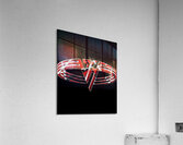 Van Halen 27 Acrylic Print