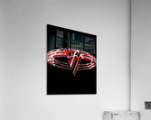 Van Halen 7 Acrylic Print