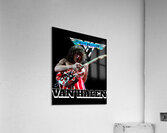 Van Halen 5 Acrylic Print