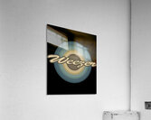 Weezer 26 Acrylic Print