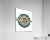 Weezer 17 Acrylic Print