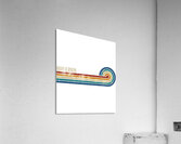 Weezer 14 Acrylic Print
