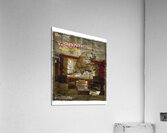 Weezer 47 Acrylic Print