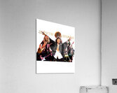 Whitesnake 1 Acrylic Print