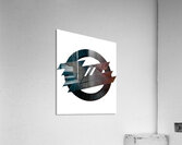 ZZ Top 10 Acrylic Print