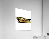 ZZ Top 21 Acrylic Print