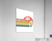 38 Special 1 Acrylic Print
