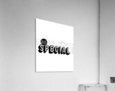 38 Special 15 Acrylic Print