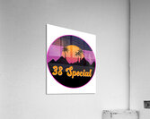 38 Special 16 Acrylic Print