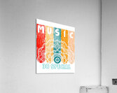 38 Special 19 Acrylic Print