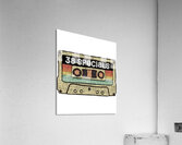 38 Special 23 Acrylic Print