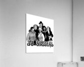 38 Special 27 Acrylic Print