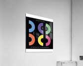 38 Special 29 Acrylic Print