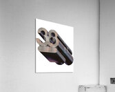 38 Special 30 Acrylic Print