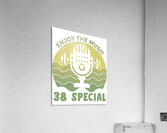 38 Special 38 Acrylic Print