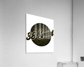 38 Special 41 Acrylic Print